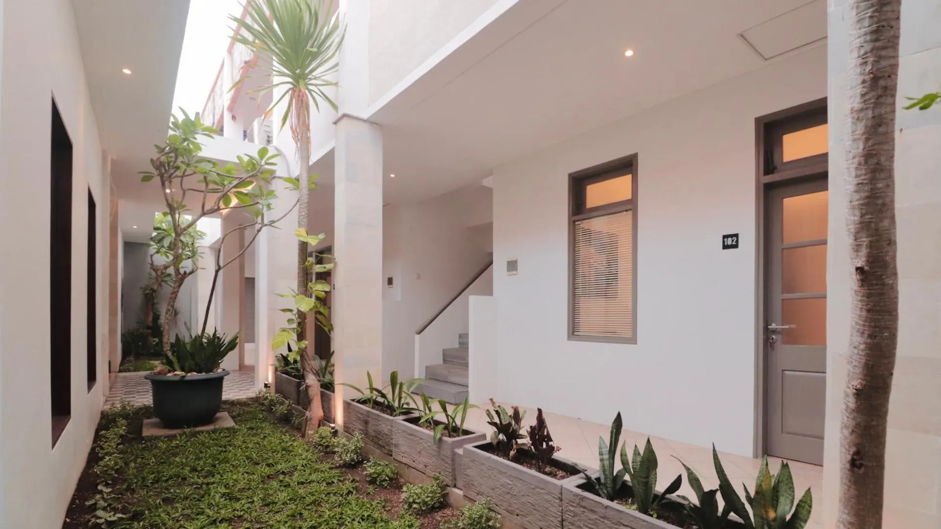 Amaya Residence Jimbaran Aparthotel Jimbaran (Bali)