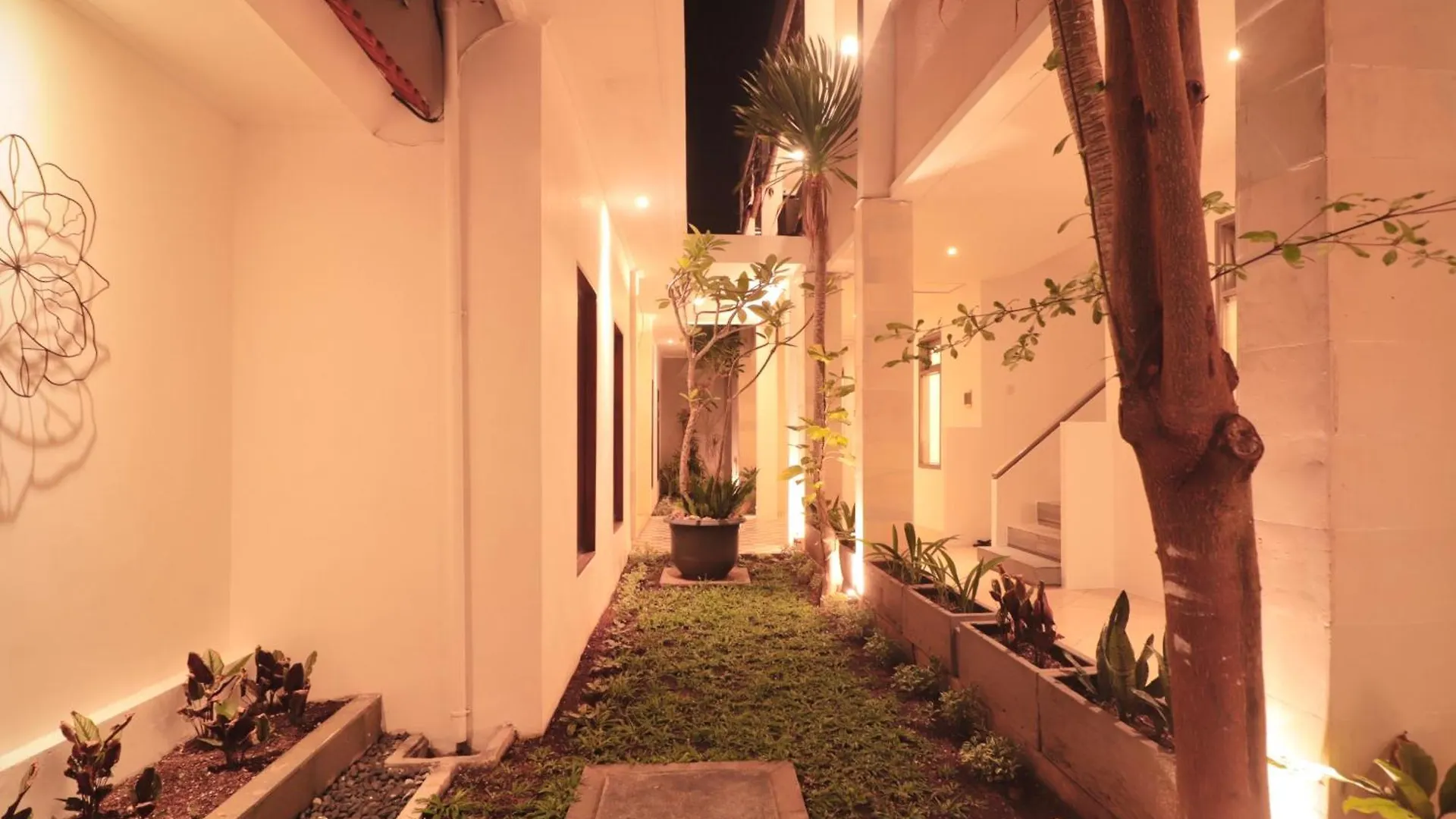 Aparthotel Amaya Residence Jimbaran Indonesia