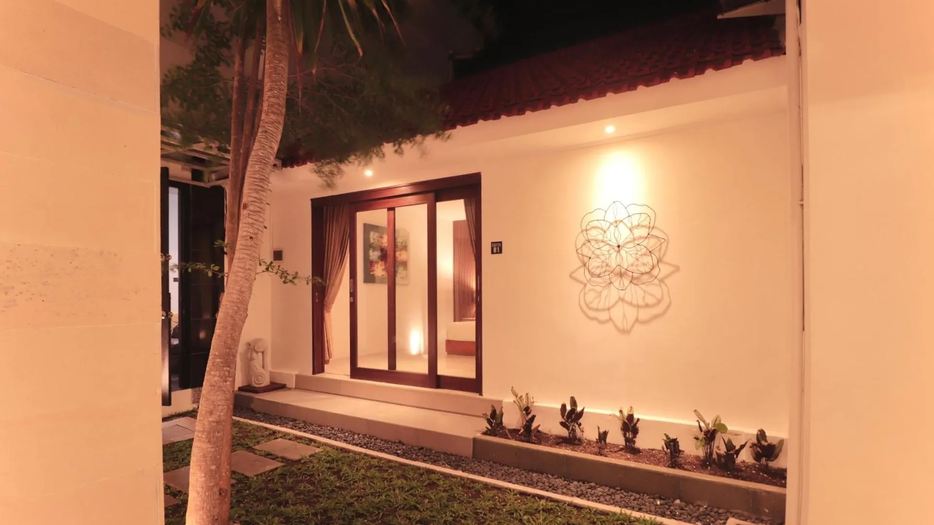 Aparthotel Amaya Residence Jimbaran Indonesia