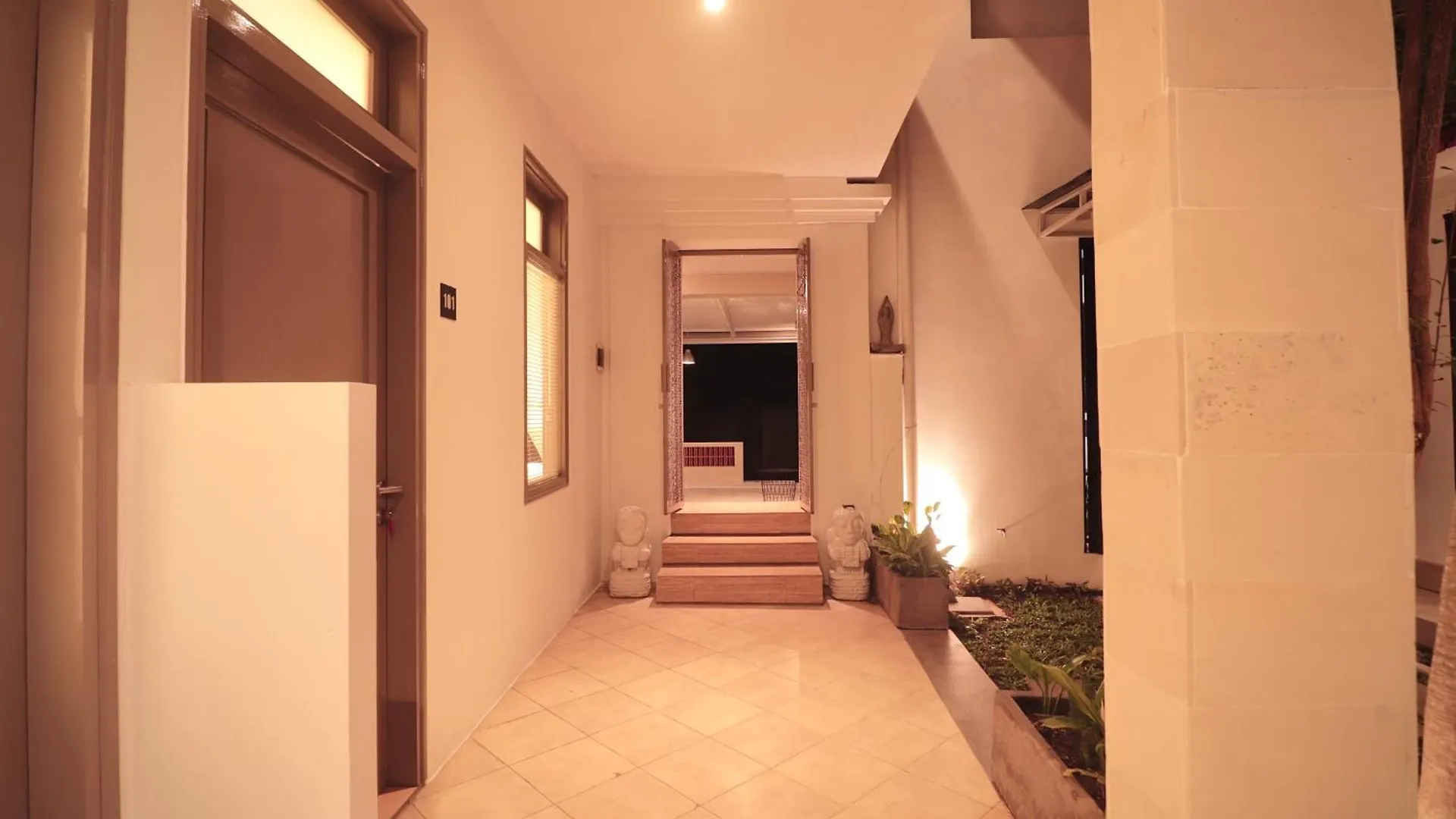 Aparthotel Amaya Residence Jimbaran