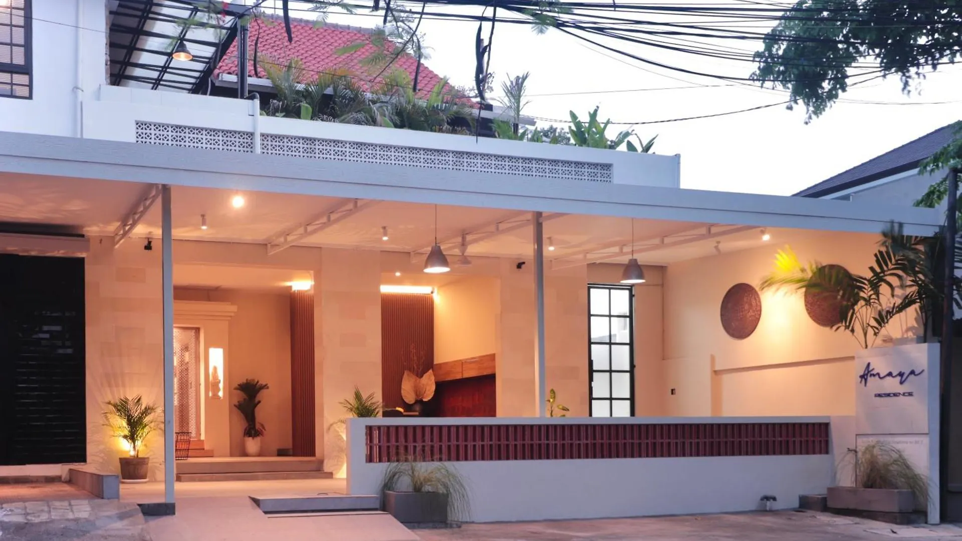 Amaya Residence Jimbaran Indonesia