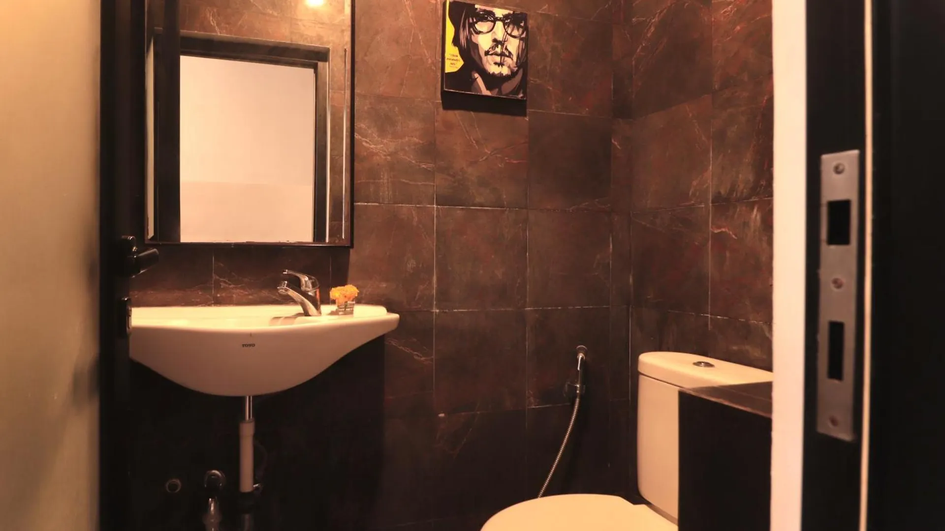 Amaya Residence Jimbaran Indonesia