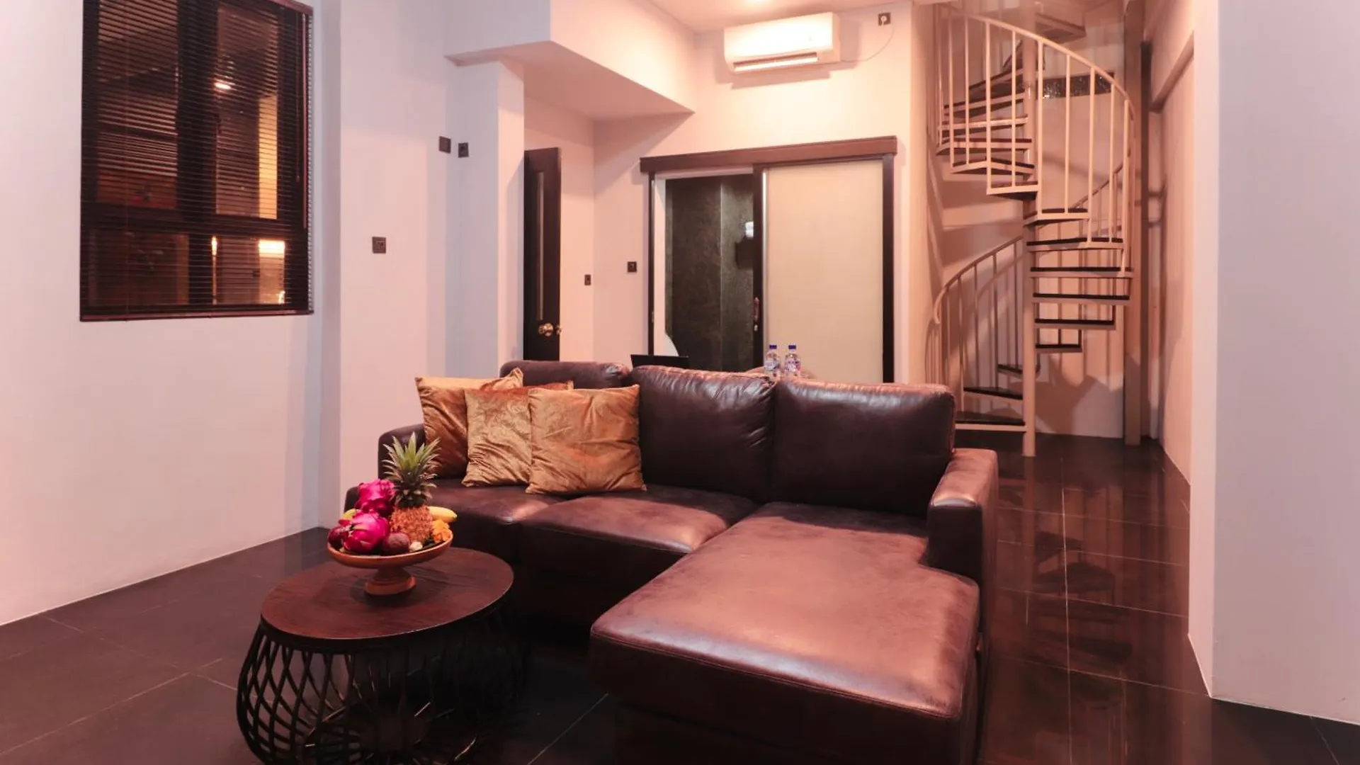 Amaya Residence Jimbaran 0*, Jimbaran (Bali)