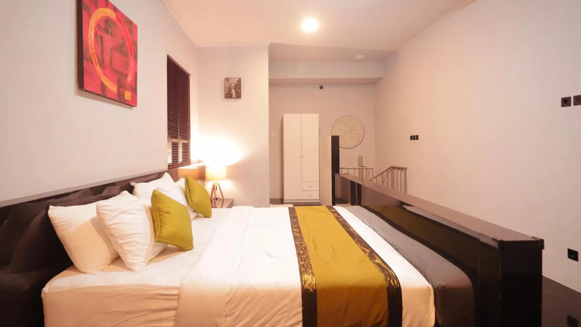 Amaya Residence Jimbaran Aparthotel