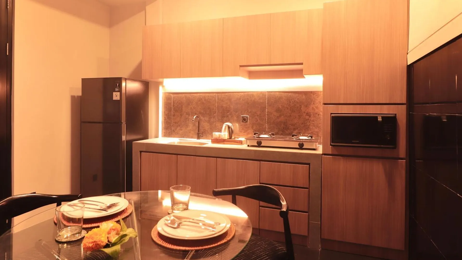 Amaya Residence Jimbaran