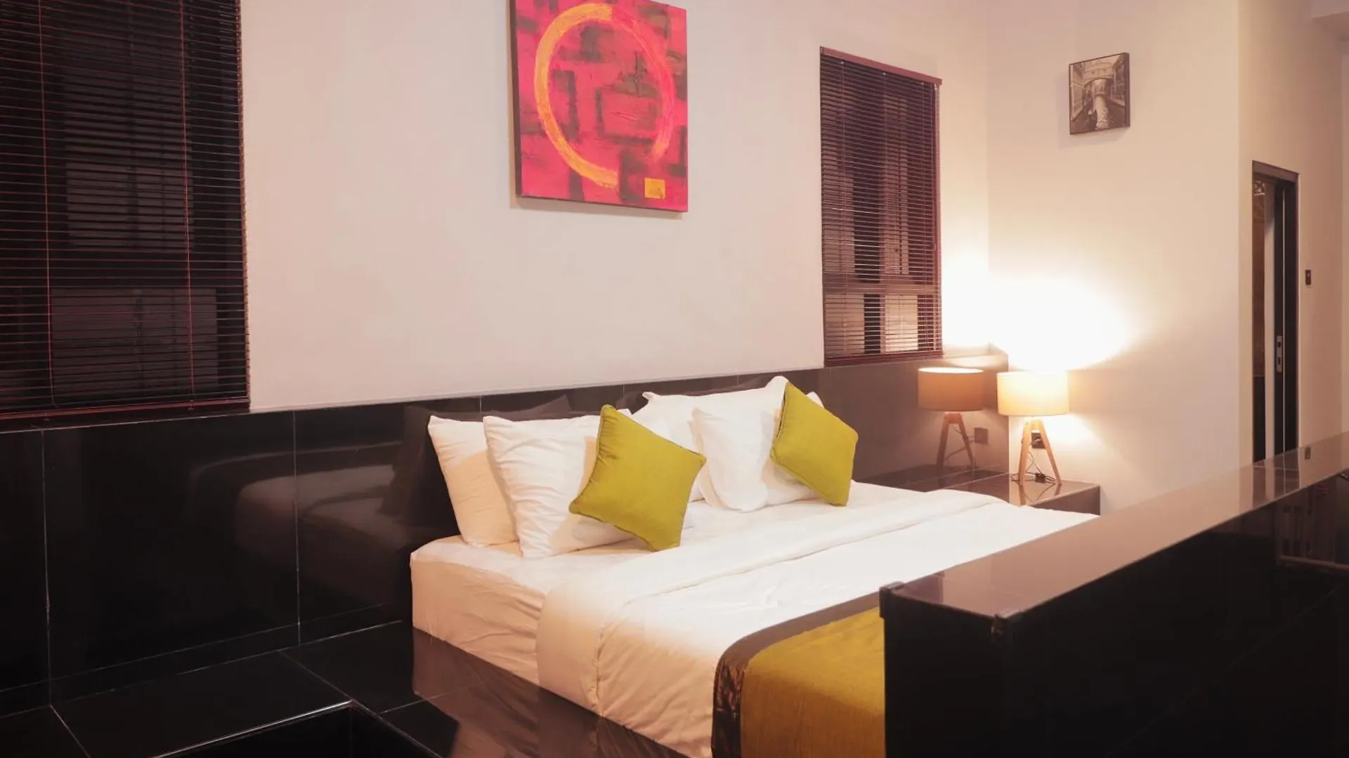 Amaya Residence Jimbaran