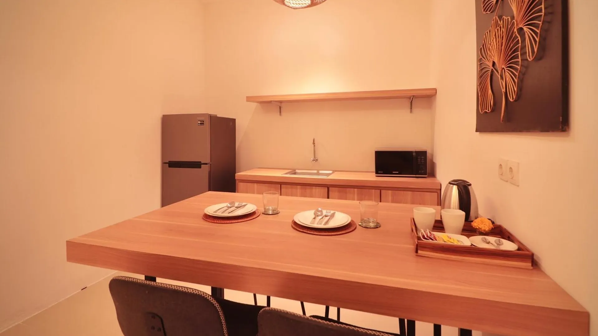 Amaya Residence Jimbaran Aparthotel