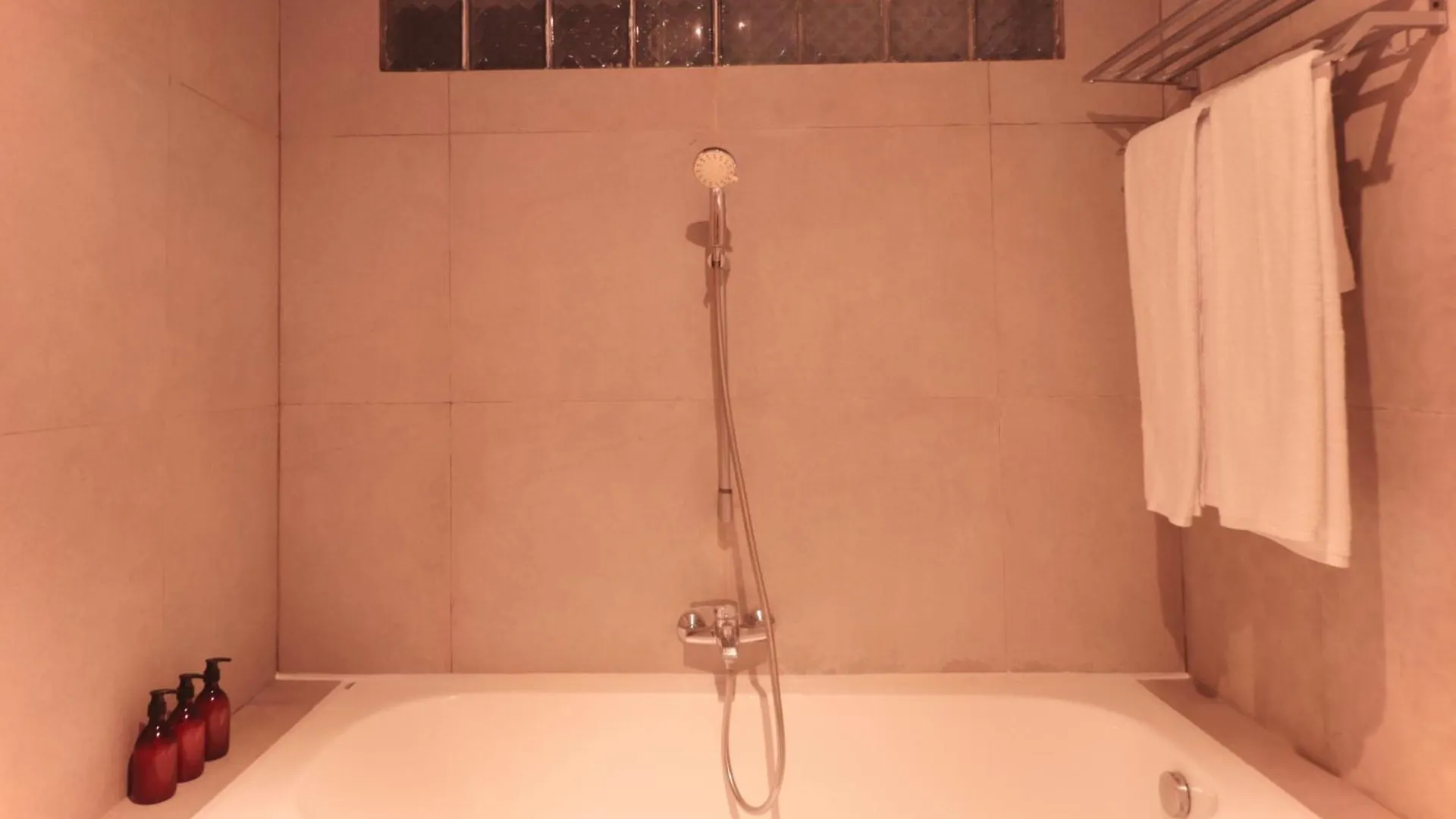 Amaya Residence Jimbaran Aparthotel