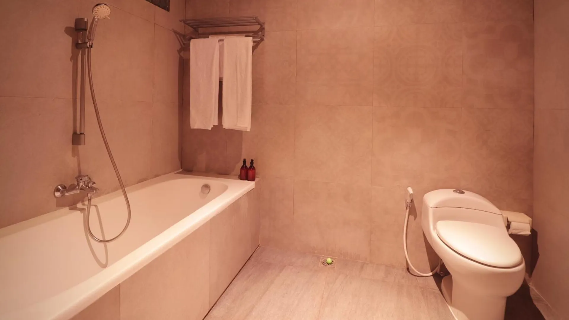 Amaya Residence Jimbaran 0*, Jimbaran (Bali) Indonesia