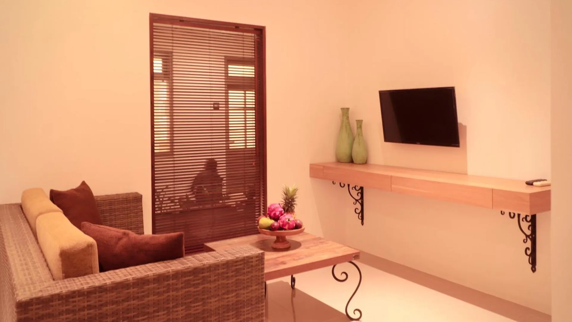Amaya Residence Jimbaran 0*, Jimbaran (Bali) Indonesia