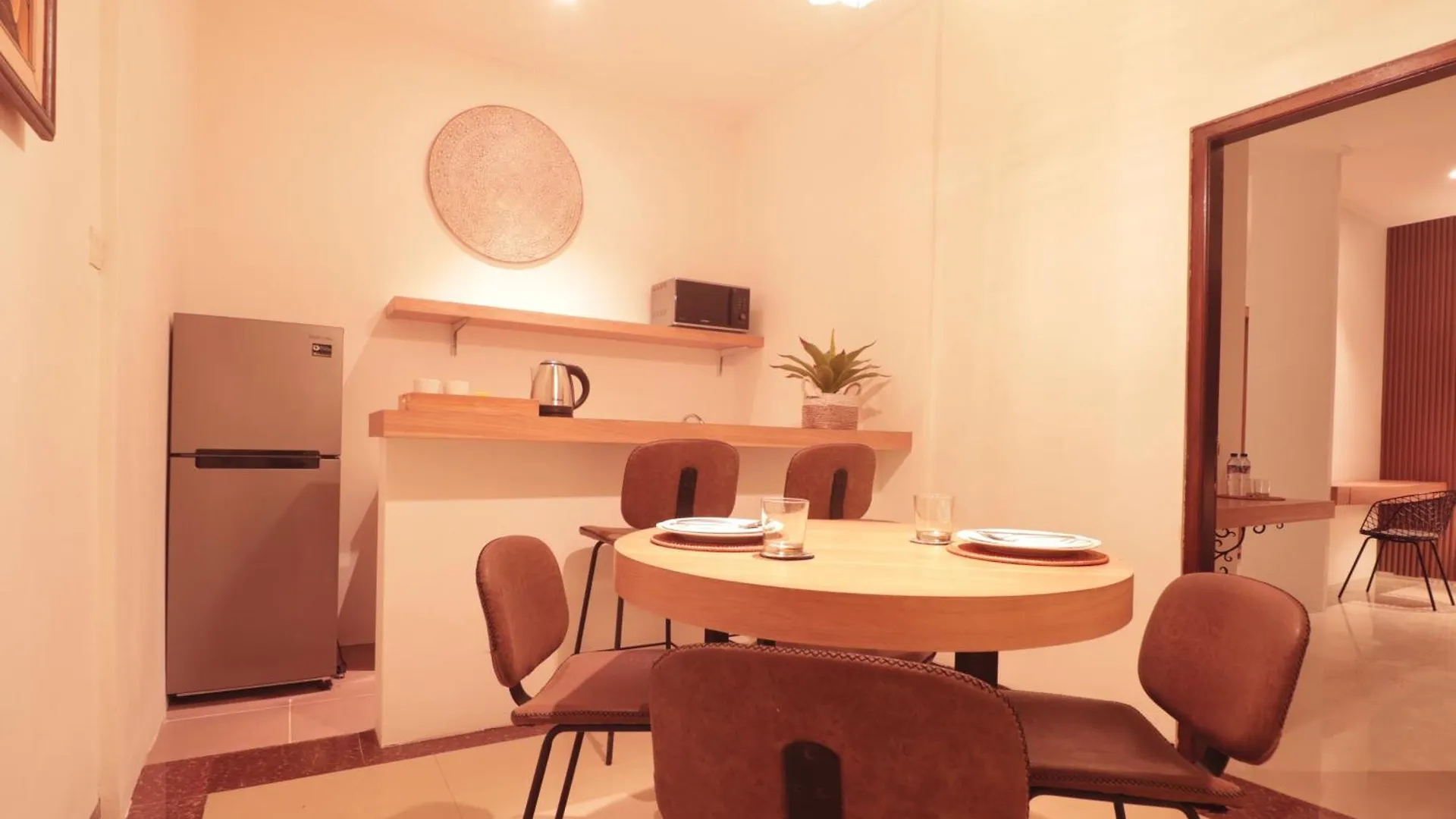Amaya Residence Jimbaran 0*, Jimbaran (Bali)