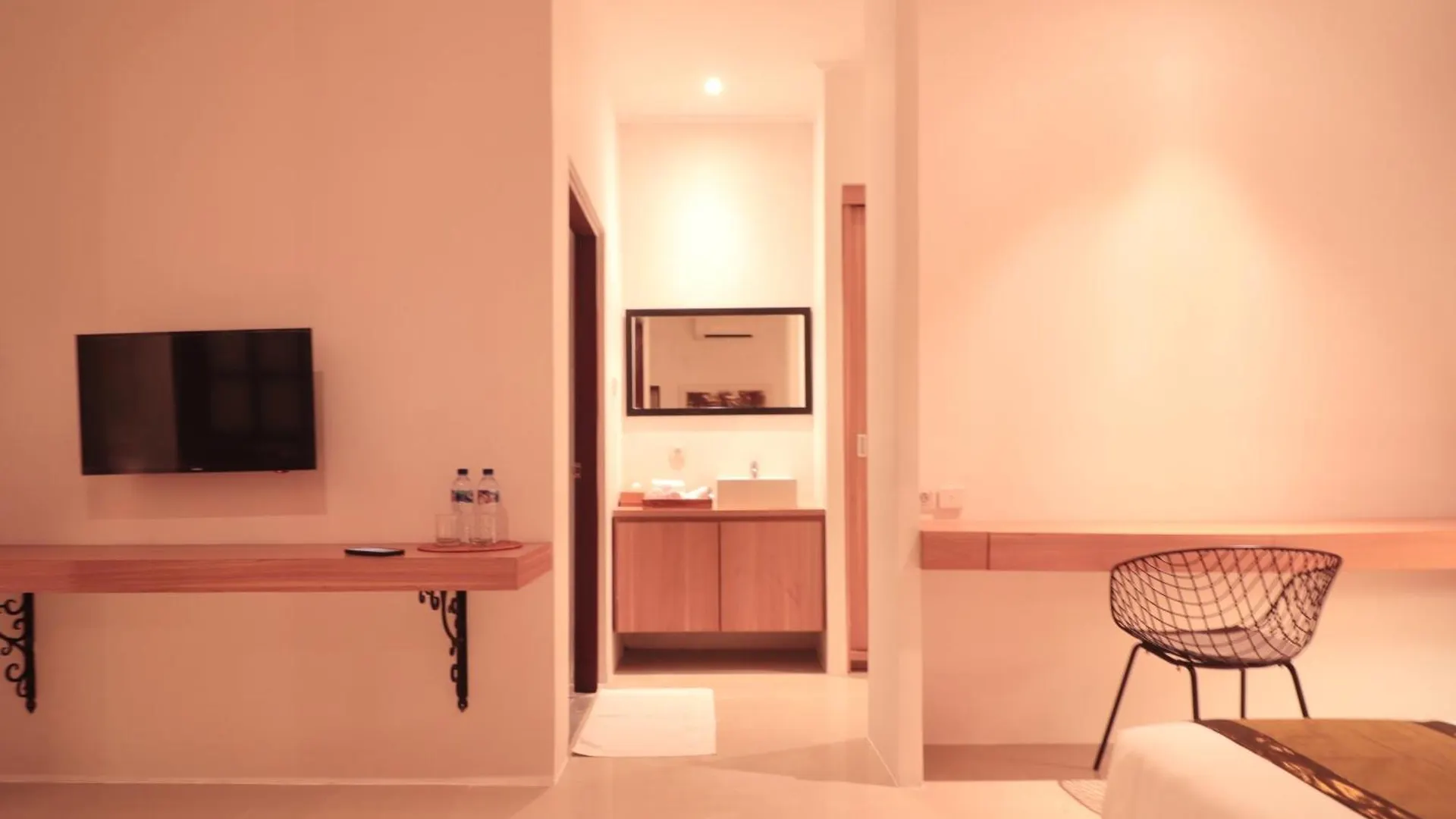 Amaya Residence Jimbaran Indonesia