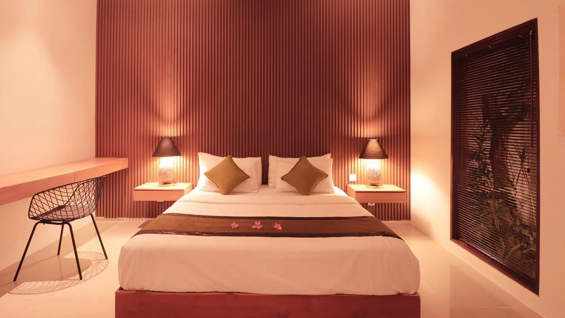Amaya Residence Jimbaran 0*, Jimbaran (Bali) Indonesia