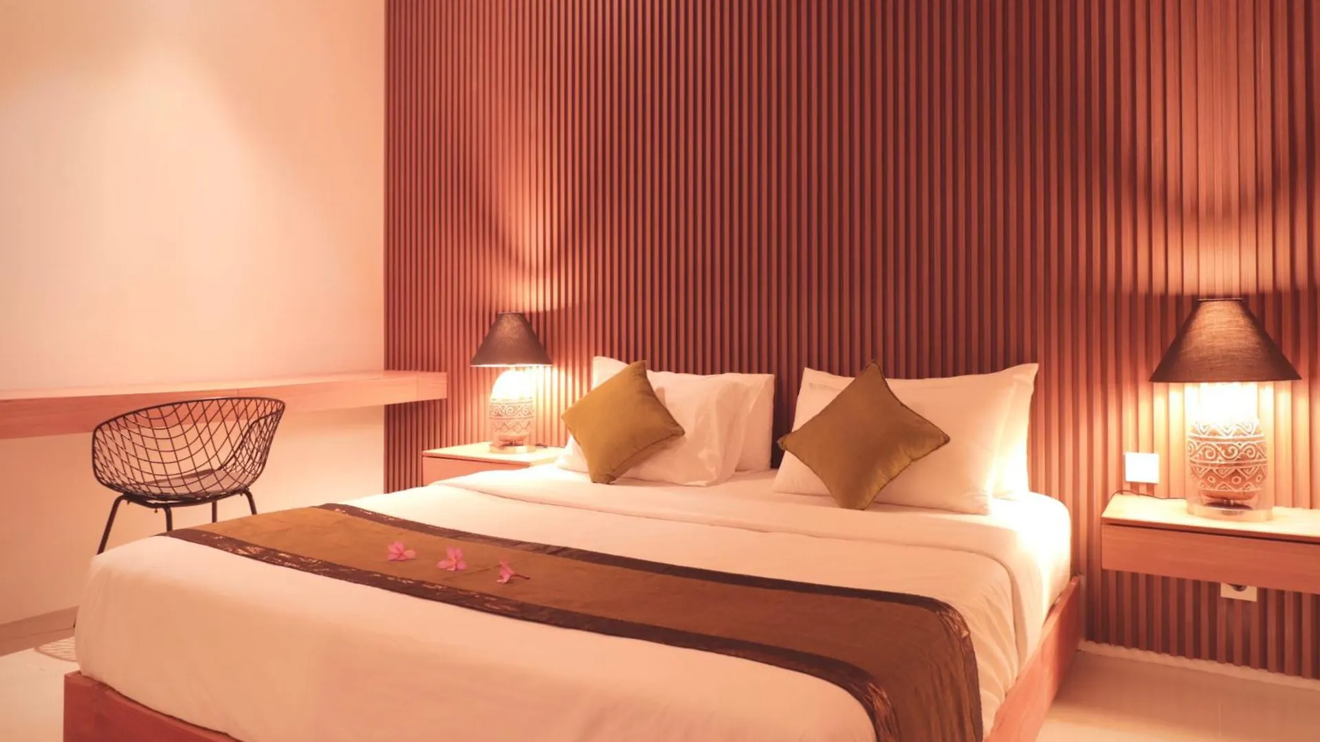 Amaya Residence Jimbaran