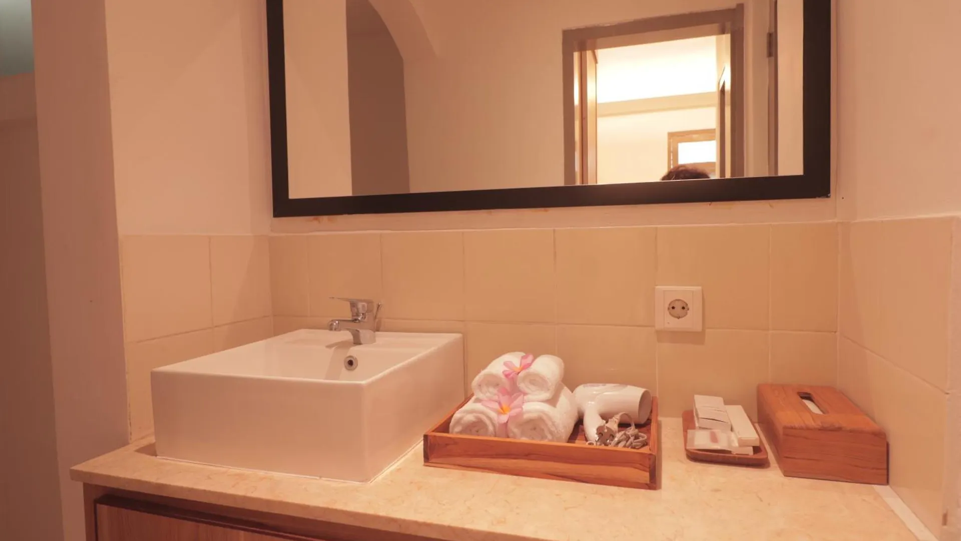 Aparthotel Amaya Residence Jimbaran