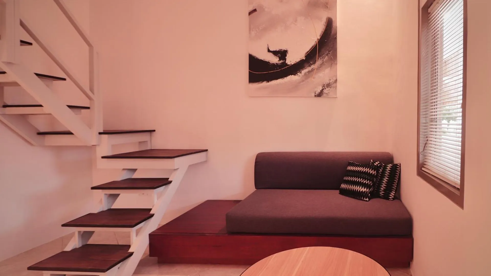 Amaya Residence Jimbaran Aparthotel Jimbaran (Bali)