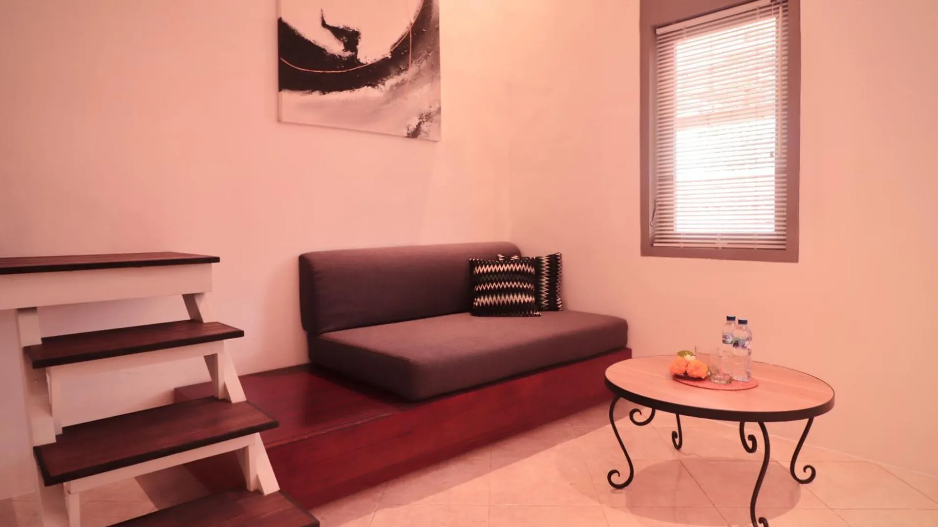 Amaya Residence Jimbaran 0*, Jimbaran (Bali)