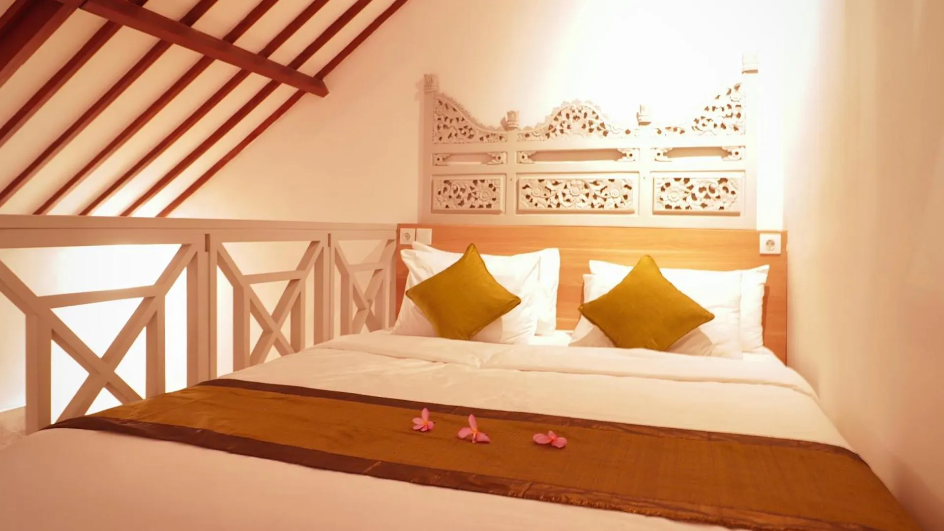 Aparthotel Amaya Residence Jimbaran Indonesia