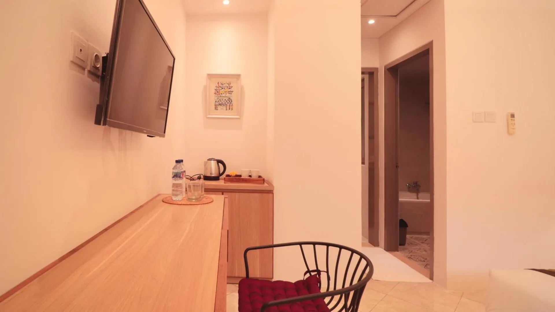 Aparthotel Amaya Residence Jimbaran