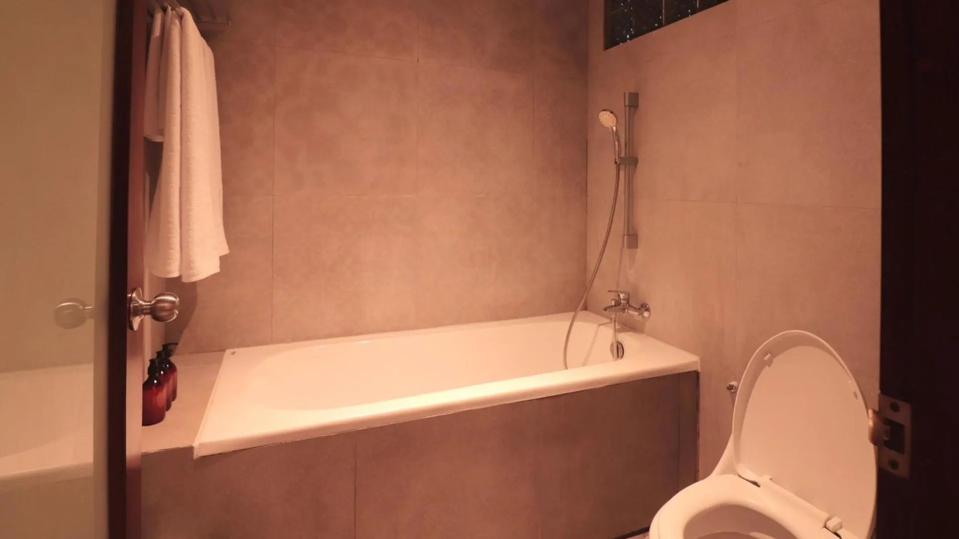 Aparthotel Amaya Residence Jimbaran