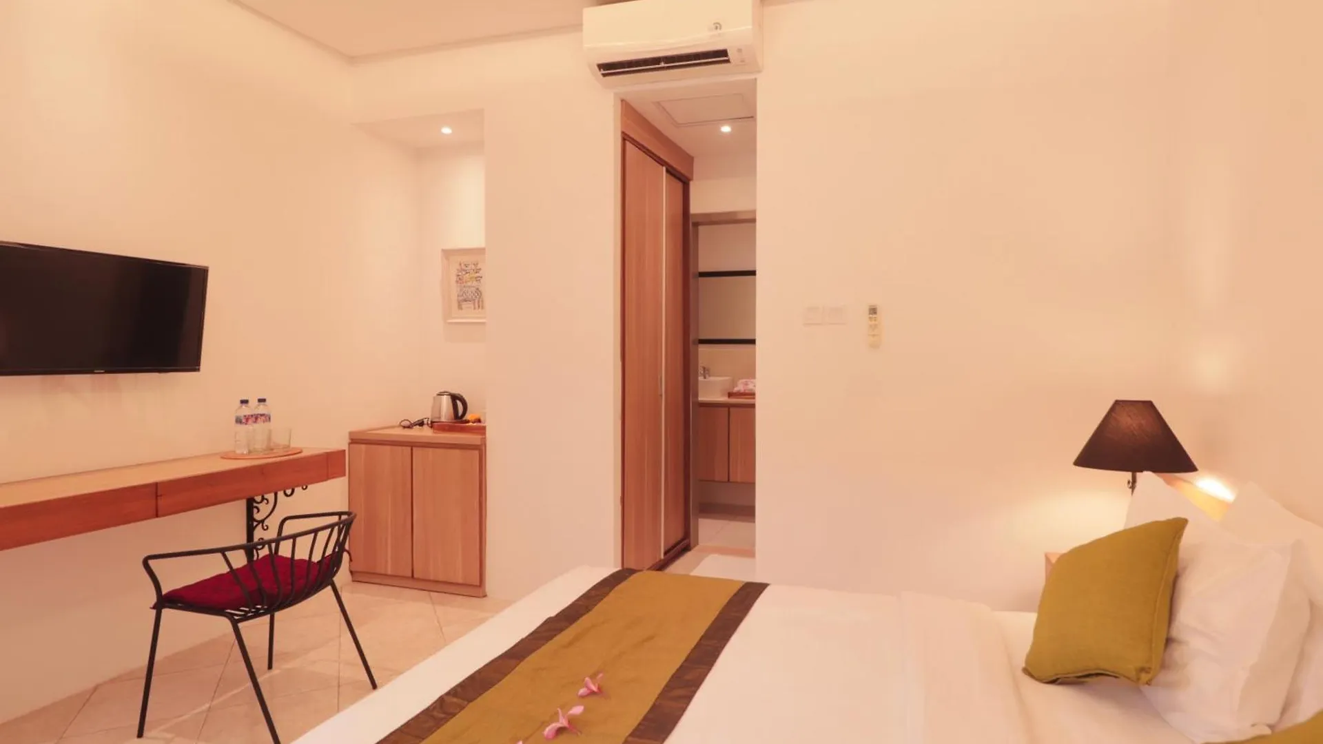 Amaya Residence Jimbaran 0*, Jimbaran (Bali)